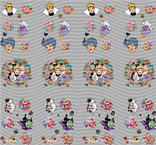 Bookmark sticker-S 70